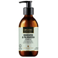 Amphora Aromatics Mandarin & Palmarosa Shampoo 250ml
