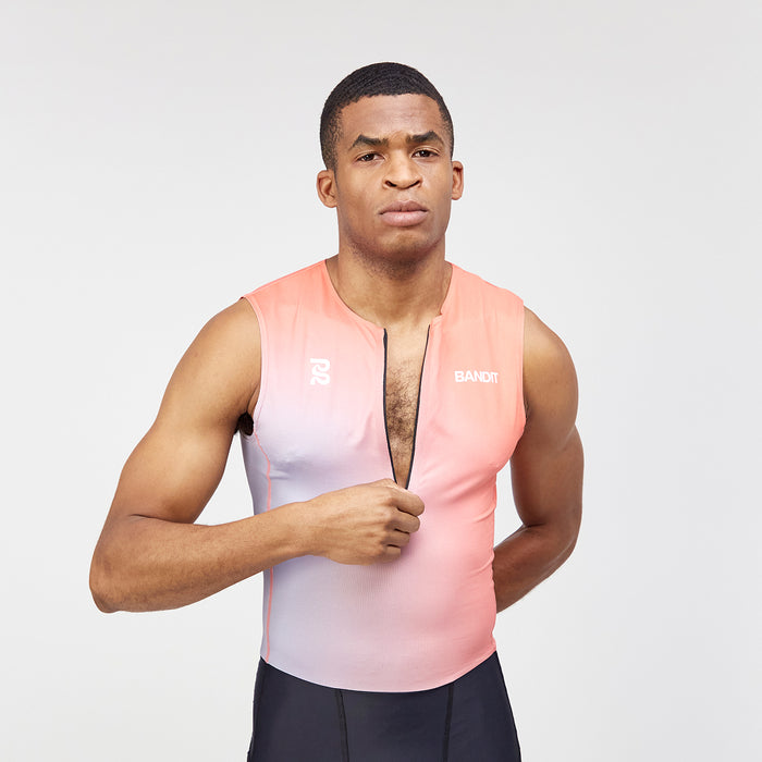 Ares Flex™ & Superbeam™ Speedsuit - Gradient
