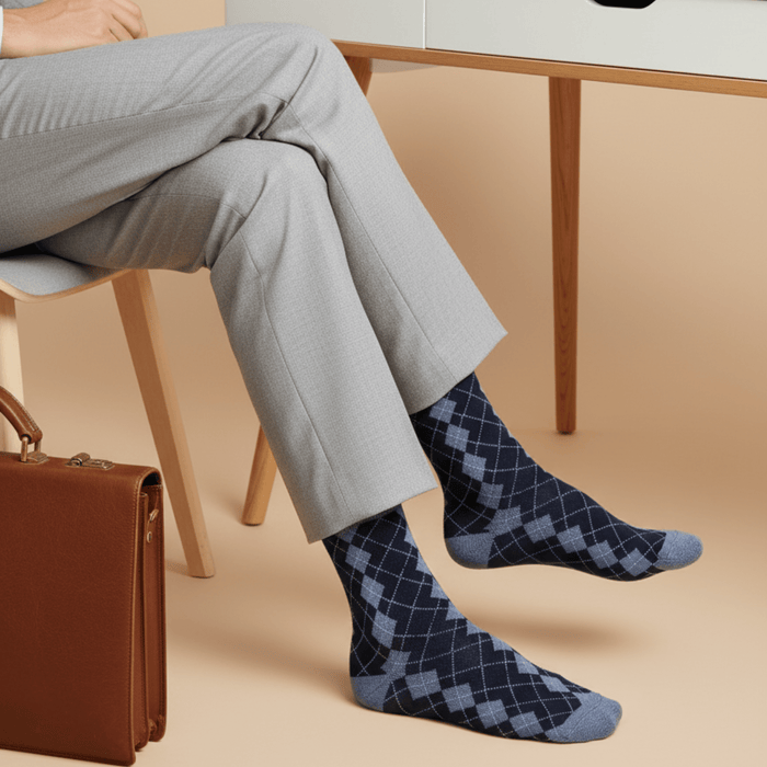 -Aristo Edition- Blue-