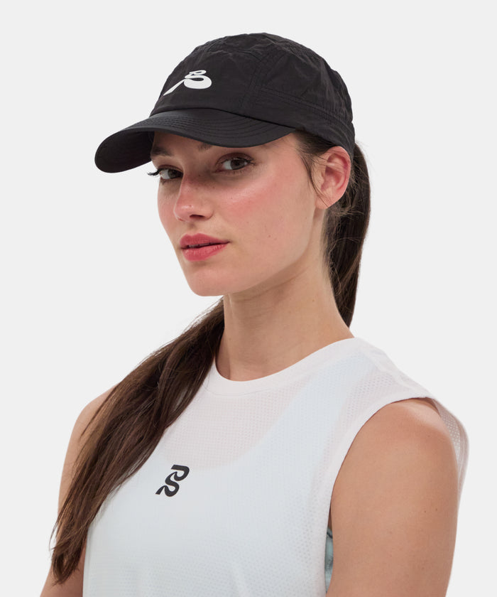 Aspect Current Run Hat - Black