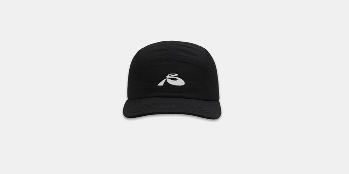 Aspect Current Run Hat - Black