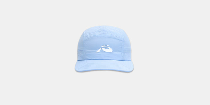 Aspect Current Run Hat - Breeze Blue