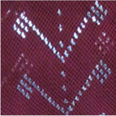 Assuit Fabric (Color Options)