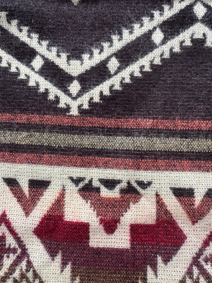 Baby Blanket - Alpaca
