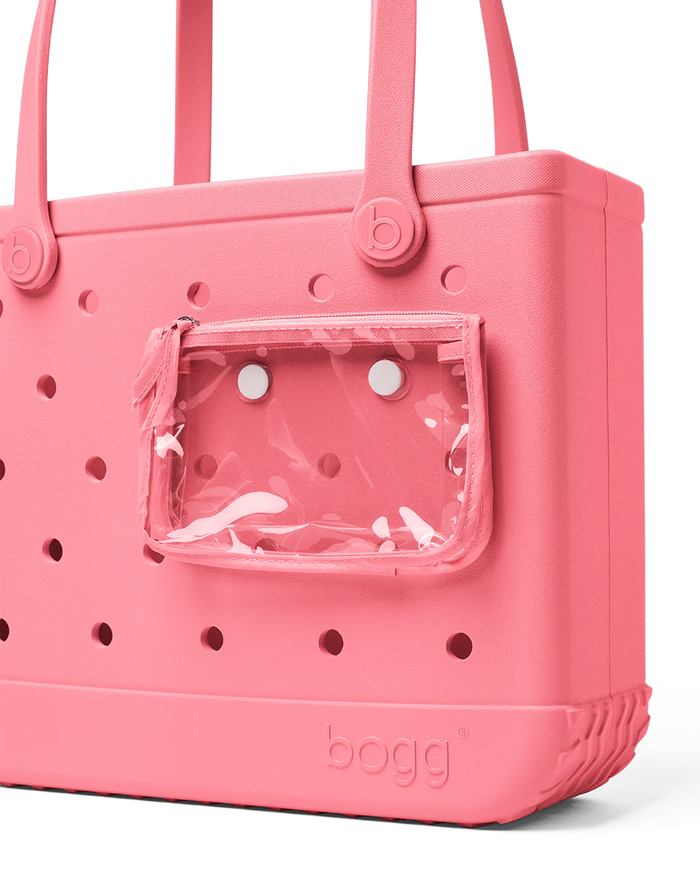 Baby Bogg Bag - Pink Lemonade