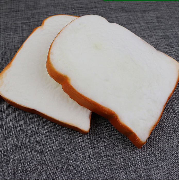 Babymoon Artificial Mix Breads | Decorative Add-ons | Photography Props | Set of 10