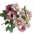 Pink / 35 cm