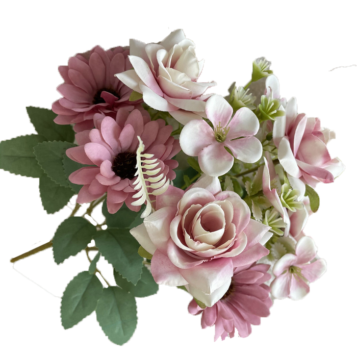 Pink / 35 cm