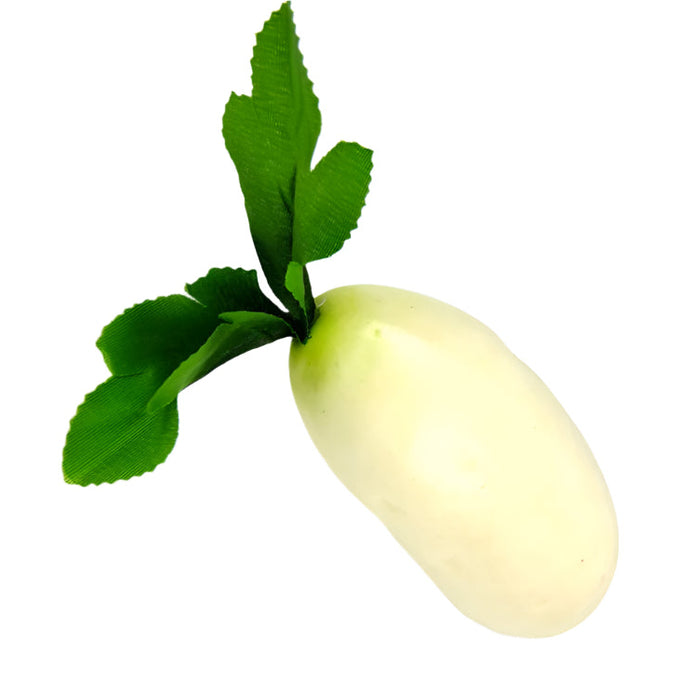 Babymoon Artificial Mix Vegetables | Decorative Add-ons | Photography Props | Set of 17