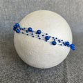 Babymoon Baby Girl' s Pearl Designer Headband | Girls Hair Accessories | Blue