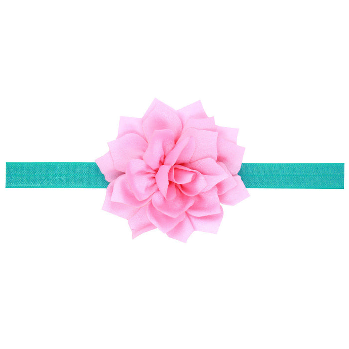 Babymoon Butterfly Fairy Angel Costumes Baby Wings Photography Props with Hairband | Baby Gift Set | Set of 2 | Blue