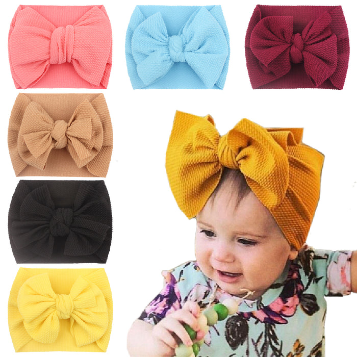 Babymoon Kids Girls Hairband Baby Headband Hair Accessories