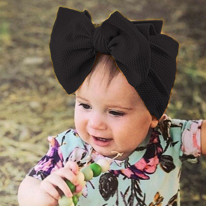 Babymoon Kids Girls Hairband Baby Headband Hair Accessories