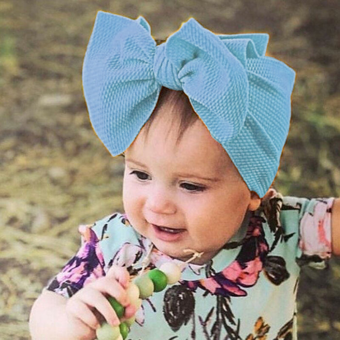 Babymoon Kids Girls Hairband Baby Headband Hair Accessories