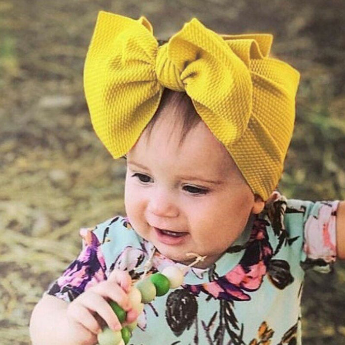 Babymoon Kids Girls Hairband Baby Headband Hair Accessories