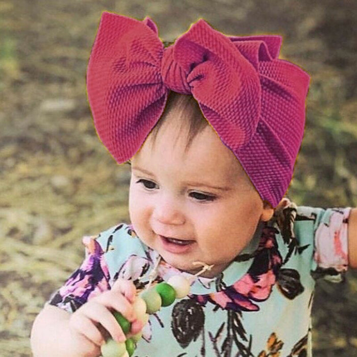 Babymoon Kids Girls Hairband Baby Headband Hair Accessories