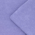 Babymoon Knitted Wool Bean Bag Layer | Backdrop Photography Props | Light Purple