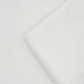 Babymoon Knitted Wool Bean Bag Layer | Backdrop Photography Props | White