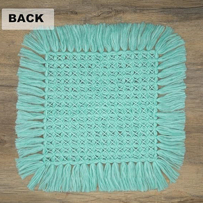 Babymoon Petal Layer Blanket Basket Filler | Baby Photography Props| Green