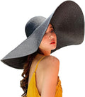 Babymoon Pregnant Women Maternity Hat | Maternity Photo Props | Black