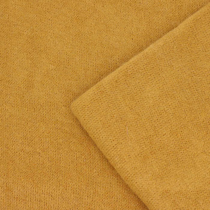 Babymoon Set of 2 | Knitted Wool Wrap and Bean Bag Layer | Baby Photography Props | Yellow