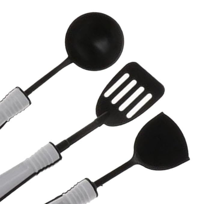 Babymoon Set of 5 Baker’s Chef Theme Utensils Combo | Kitchen Set | New Born Photoshoot Props