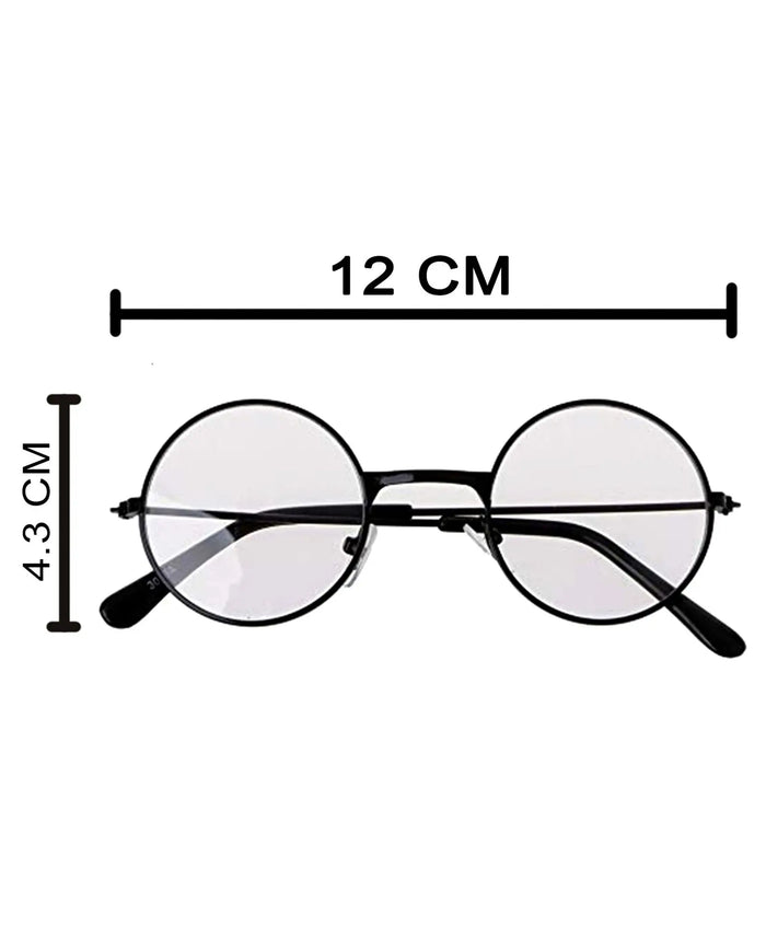 Babymoon Specks Goggles Baby Photoshoot Prop
