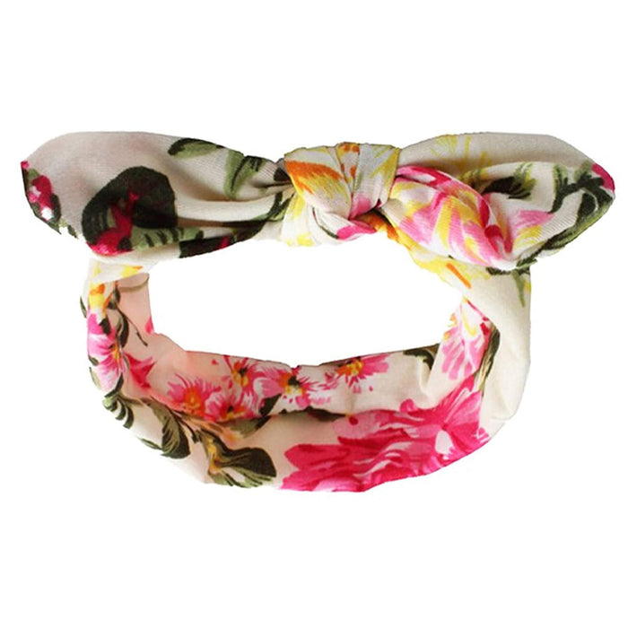 Babymoon Turban Knot Hairbands Headbands