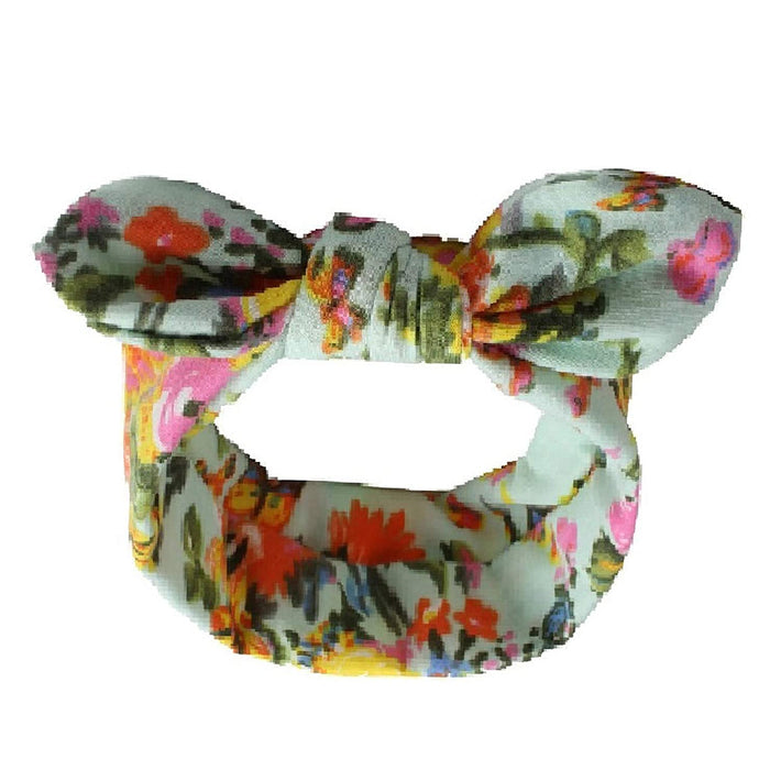 Babymoon Turban Knot Hairbands Headbands