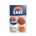 Badge Set