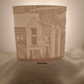 Bait Shack Lithophane Night Light