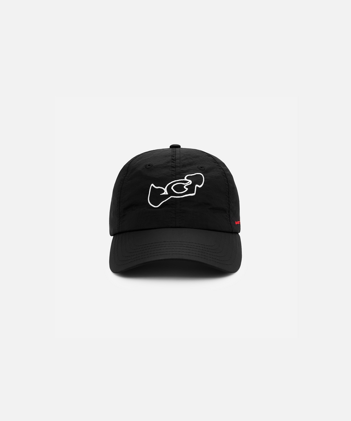 Bandit Grand Prix Spectator Hat - Black