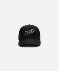 Bandit Grand Prix Spectator Hat - Black