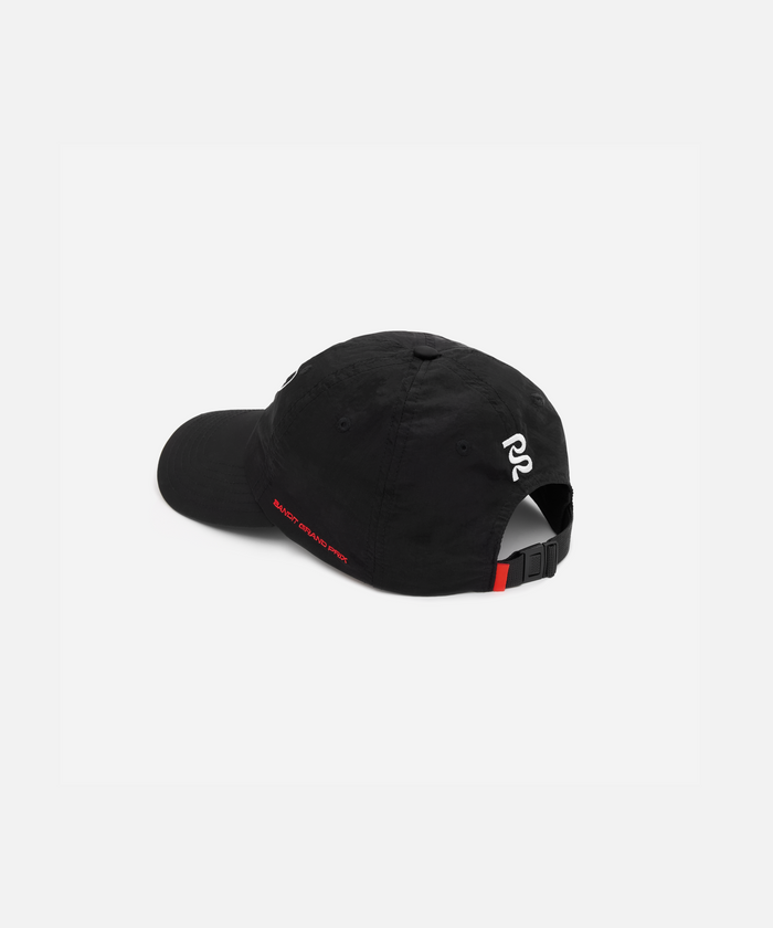 Bandit Grand Prix Spectator Hat - Black