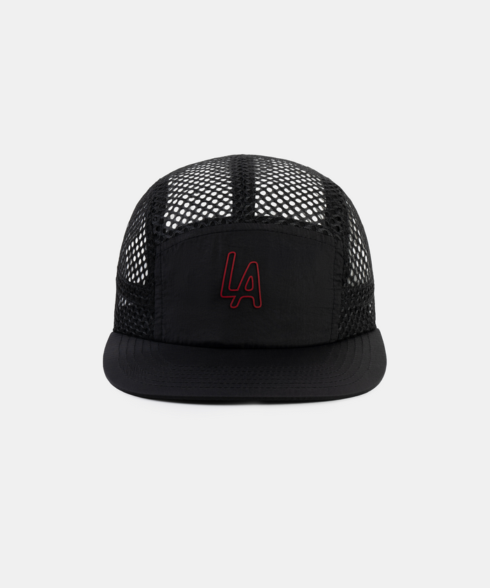 Bandit LA Nylon Run Hat