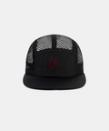 Bandit LA Nylon Run Hat