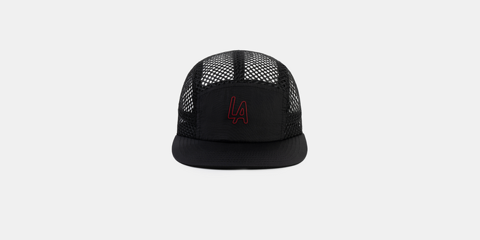 Bandit LA Nylon Run Hat