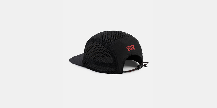 Bandit LA Nylon Run Hat