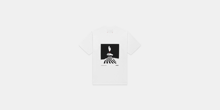 Bandit LA Unisex Cotton Tee
