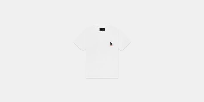 Bandit LA Unisex Cotton Tee