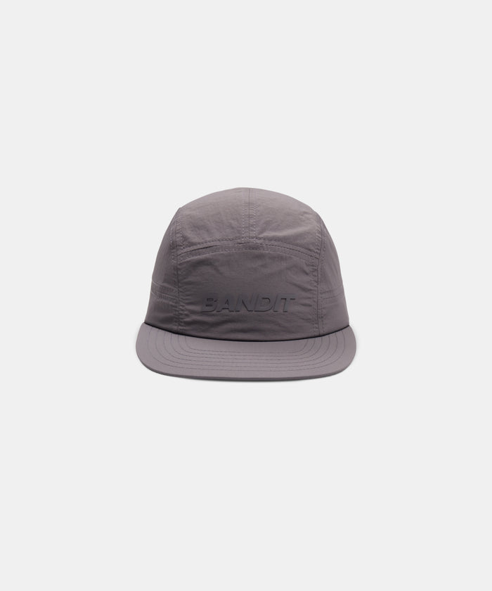Bandit Run Hat - Haze