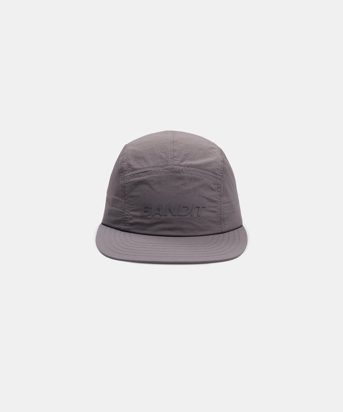 Bandit Run Hat - Haze