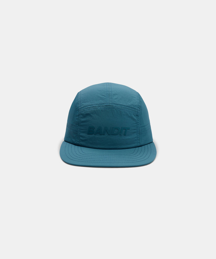 Bandit Run Hat - Storm