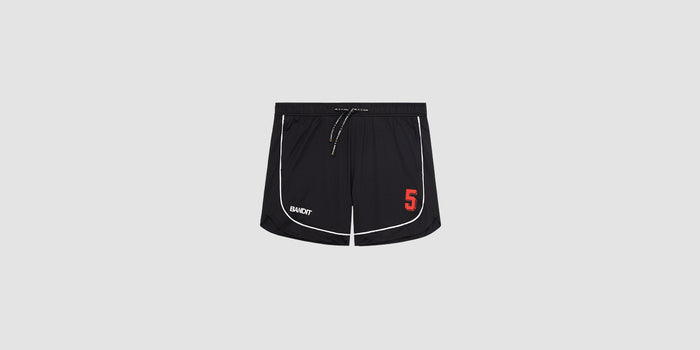 Bandit x STADE FC Nanomesh™ Men's 5" Training Short