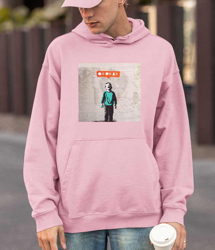S / Pink