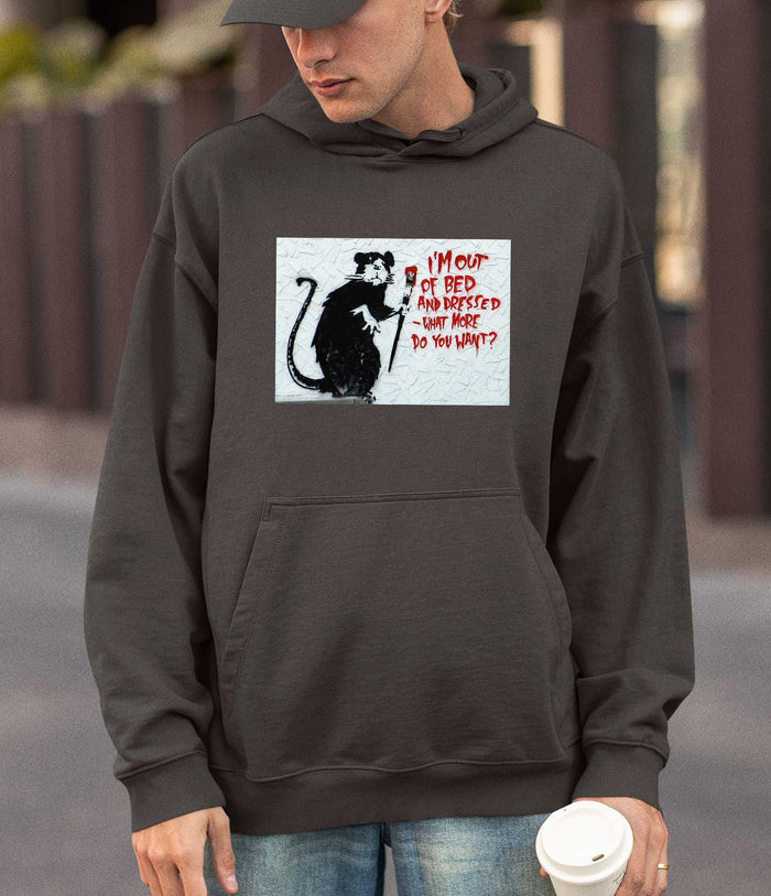 S / Black