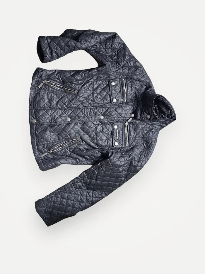Barbour-jacka