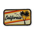 California Palm Tree