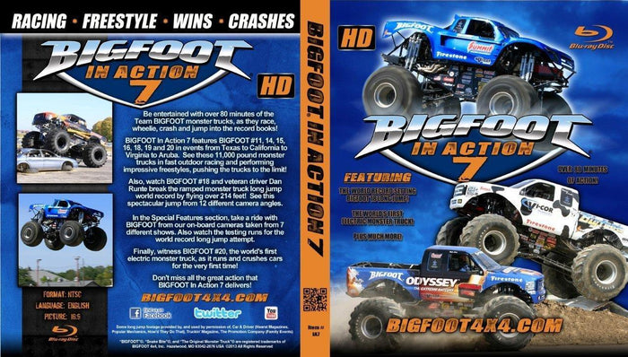Blu-Ray Disc