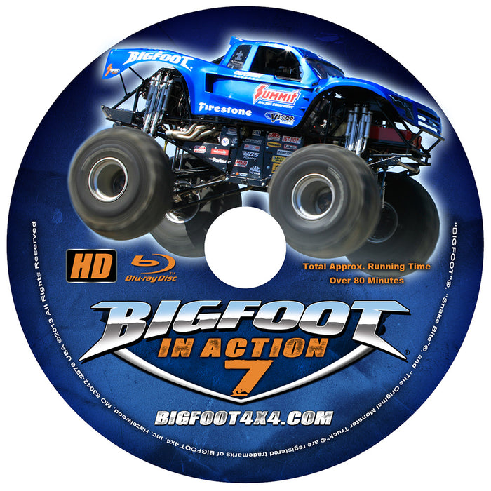 Blu-Ray Disc